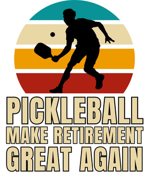 Get Your Pickleball On!!