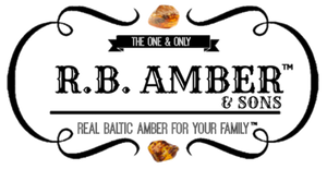 RB Amber Adult Collection