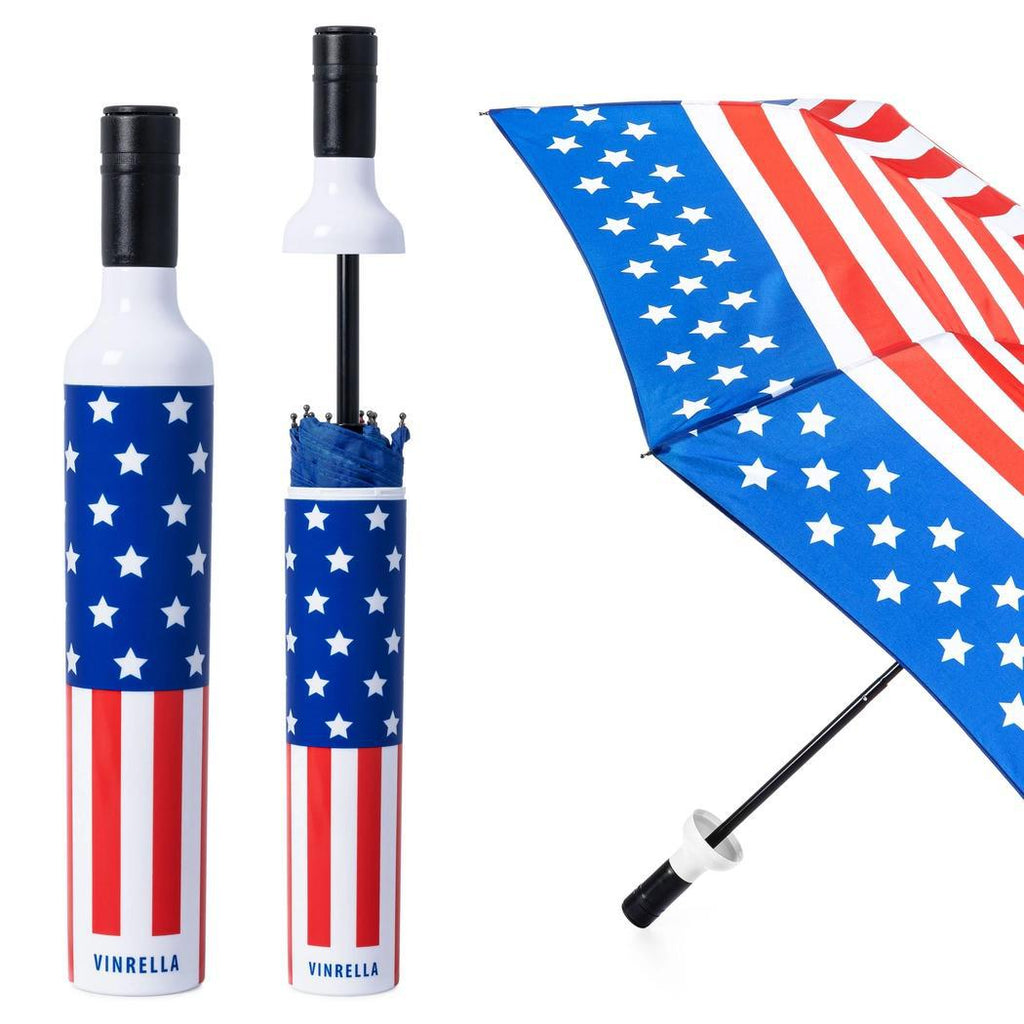 Vinrella Bottle Umbrella