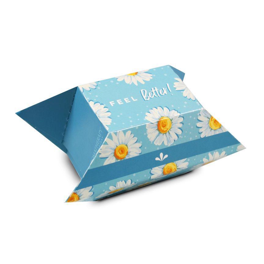 Shower Burst Gift Box - Holds 2 Shower Bursts