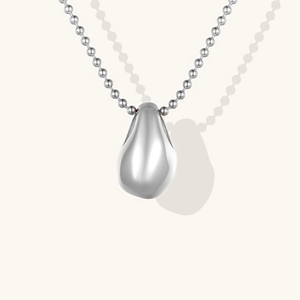 Necklace - Calm Stone