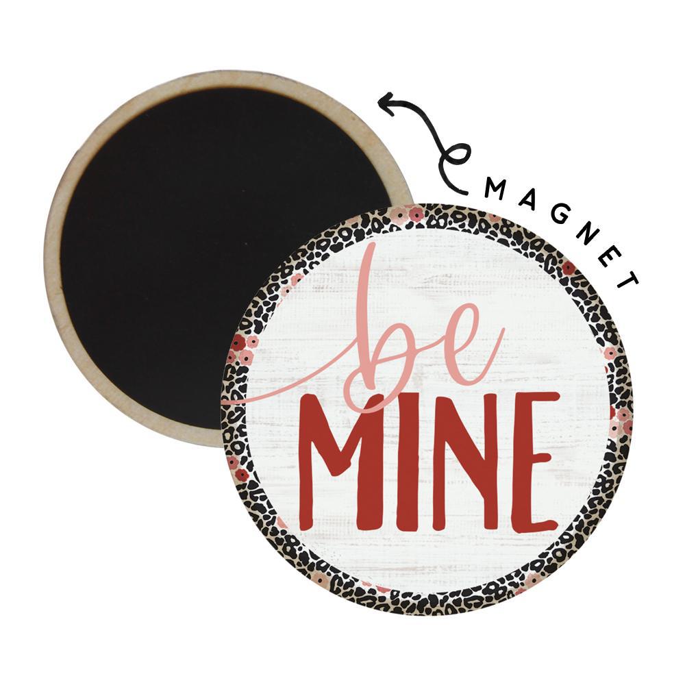 Magnet - Round