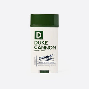 Aluminum Free Deodorant - Midnight Swim