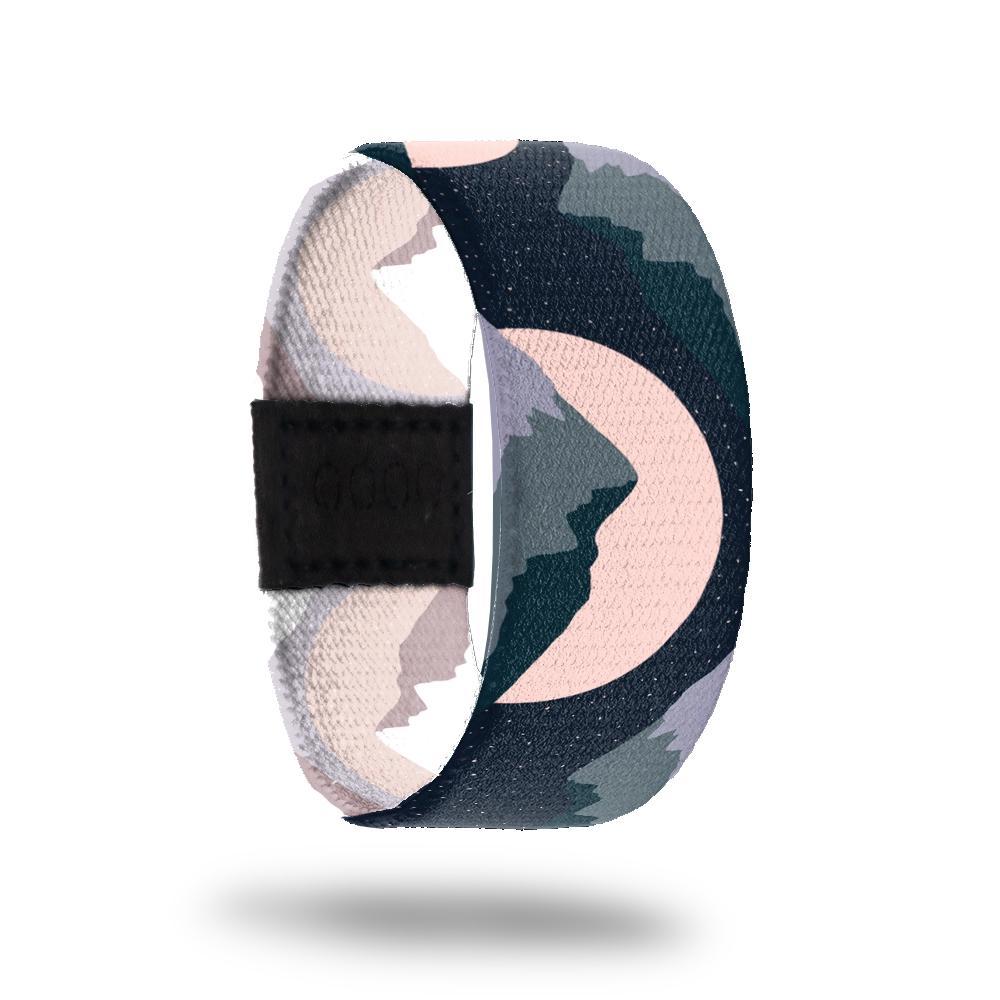 ZOX Wristband - Stay With Me - Medium