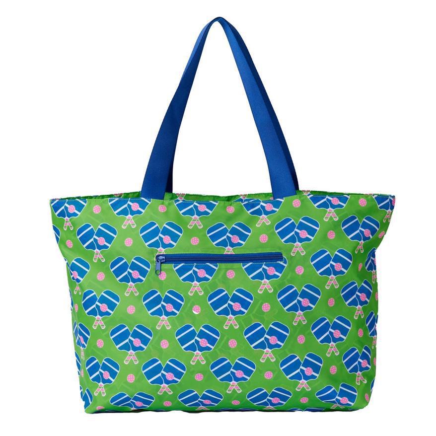 Splash Proof Beach Bag