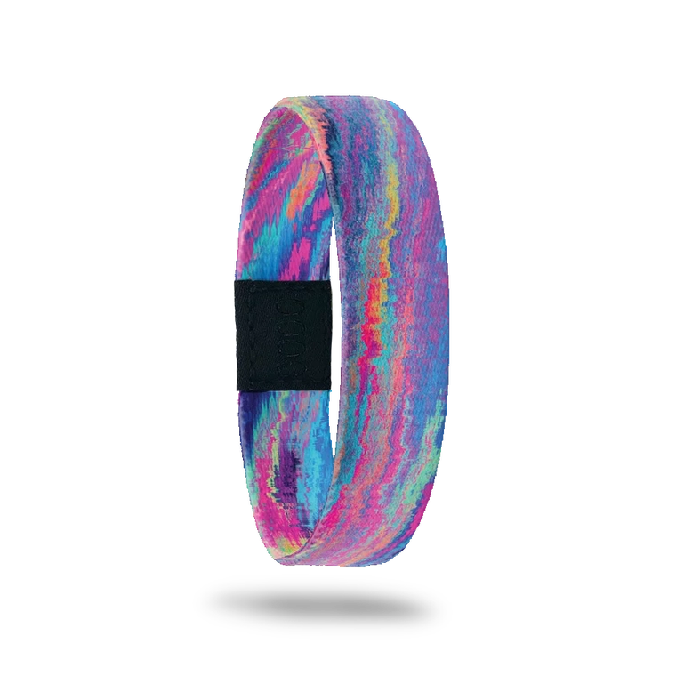 ZOX Wristband - WWJD - Kids Size