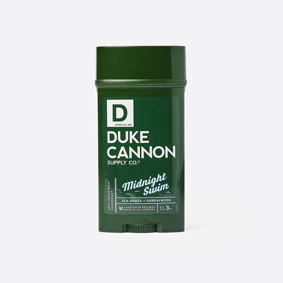 Anti-Perspirant Deodorant - Midnight Swim