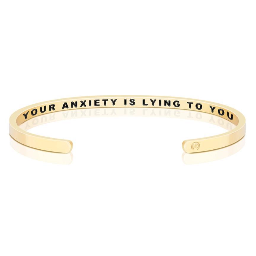 Bracelet - Your Anxiety Is Lying To You (Within)