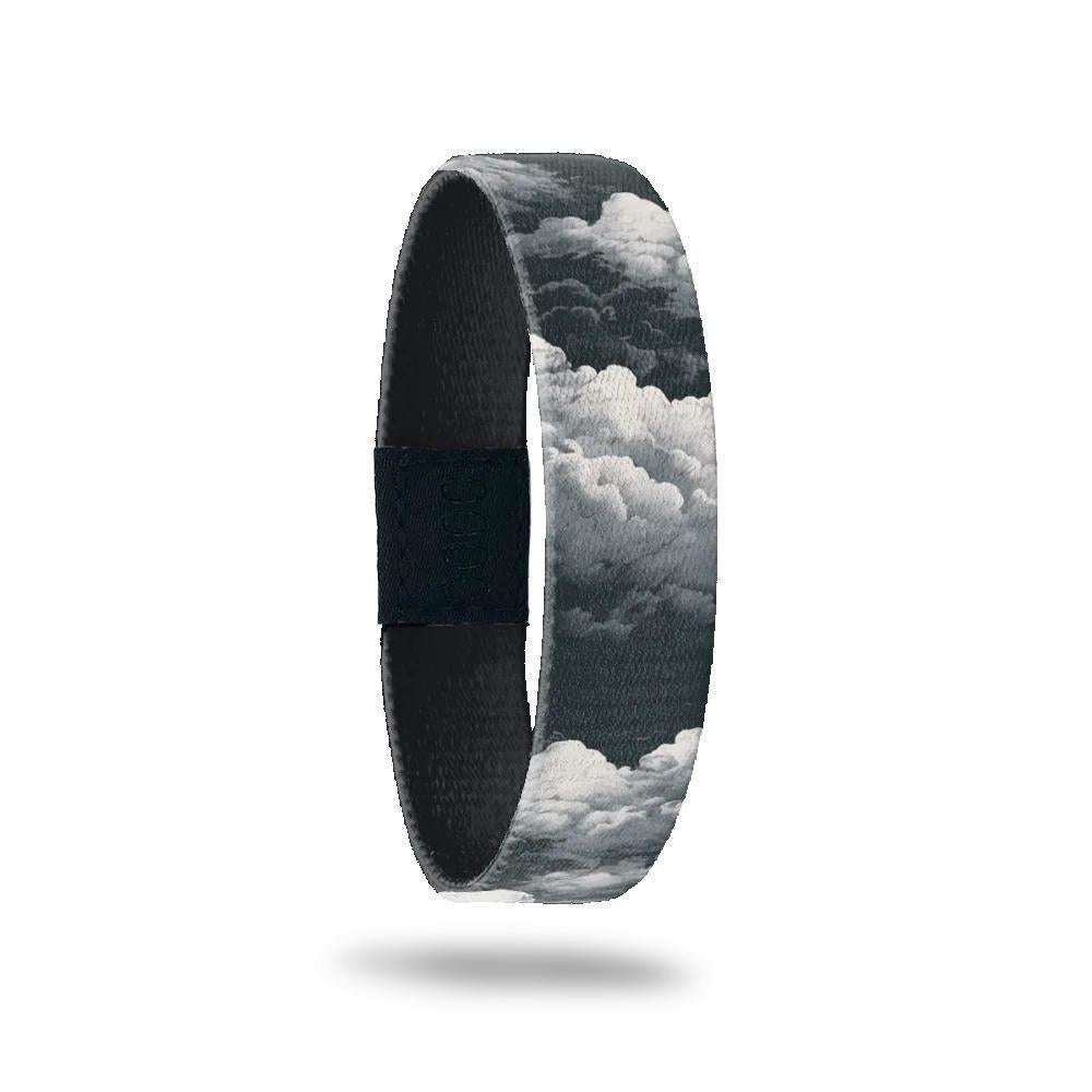 ZOX Wristband - In Loving Memory - Medium