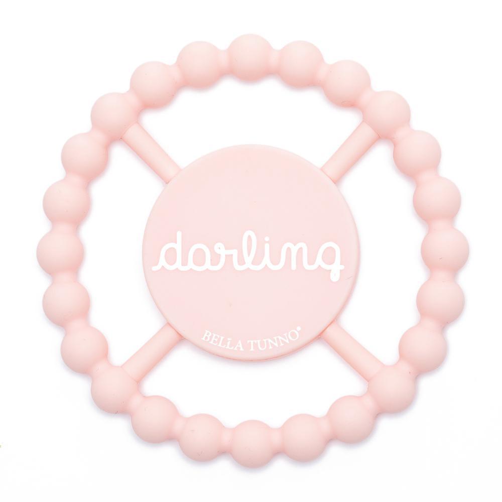 Bella Tunno Happy Teether