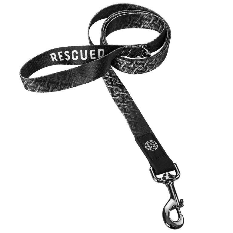 ZOX - Dog Leash - Rescued