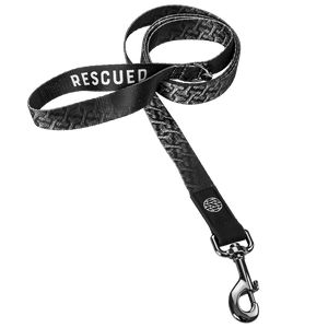 ZOX - Dog Leash - Rescued