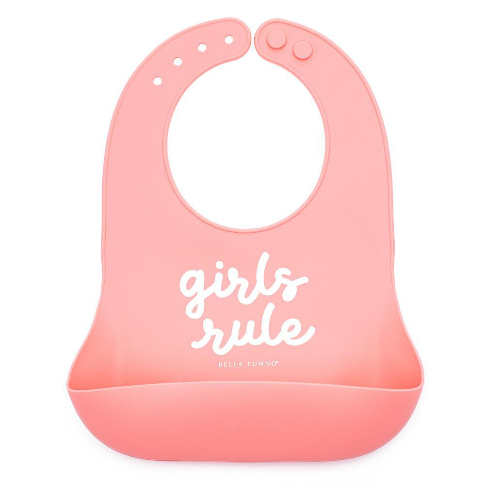 Bella Tunno Wonder Bib