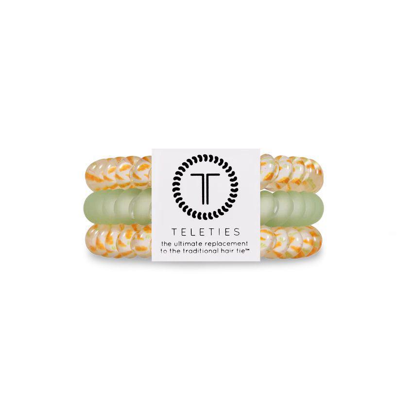 TeleTies Hair Ties - Small