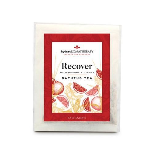 Bathtub Tea - Recover