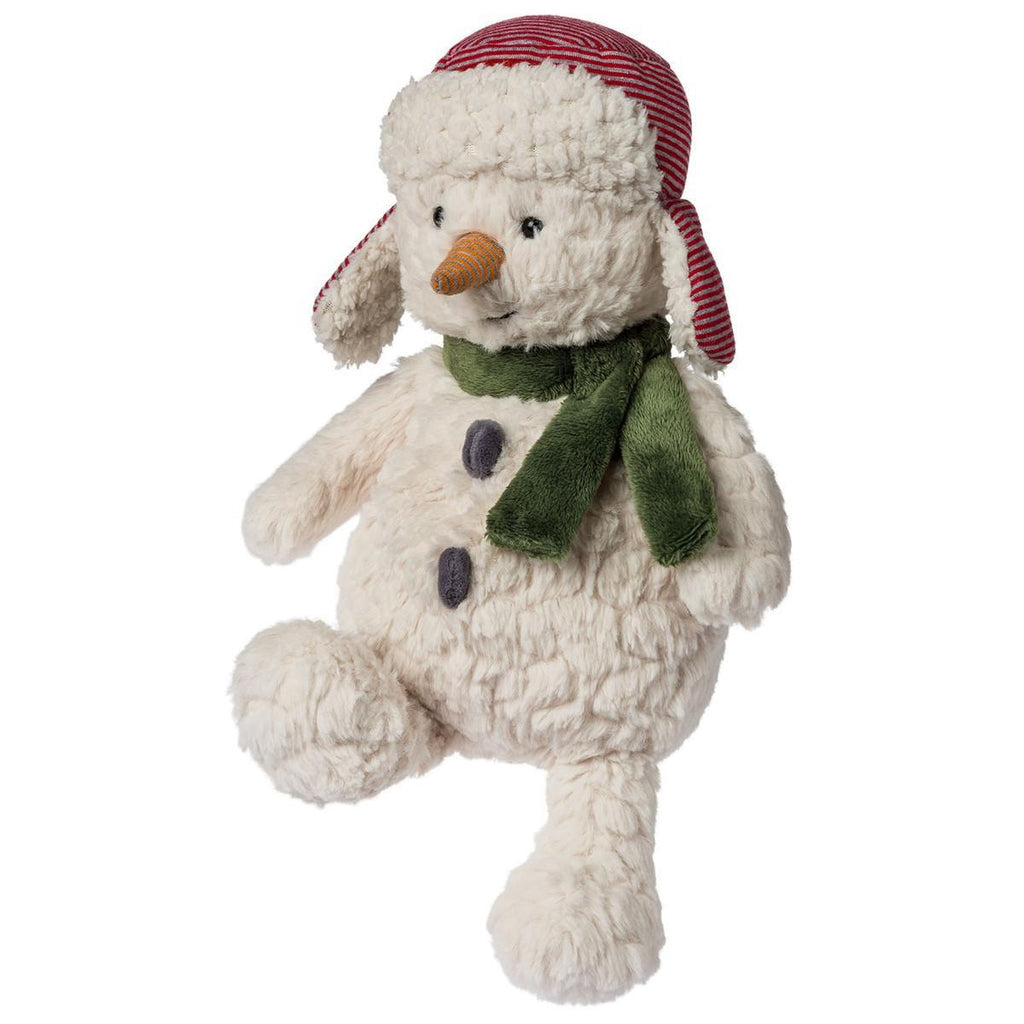 Putty Snowfall Snowman - 12 Inch