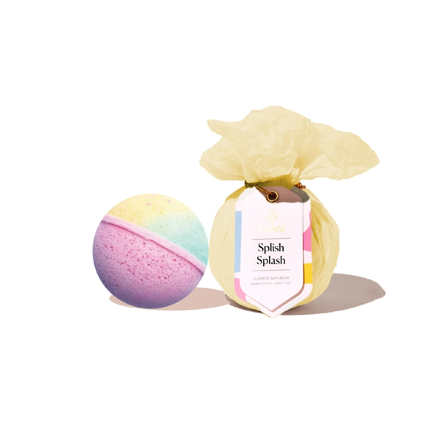 Bath Balm - Splish Splash
