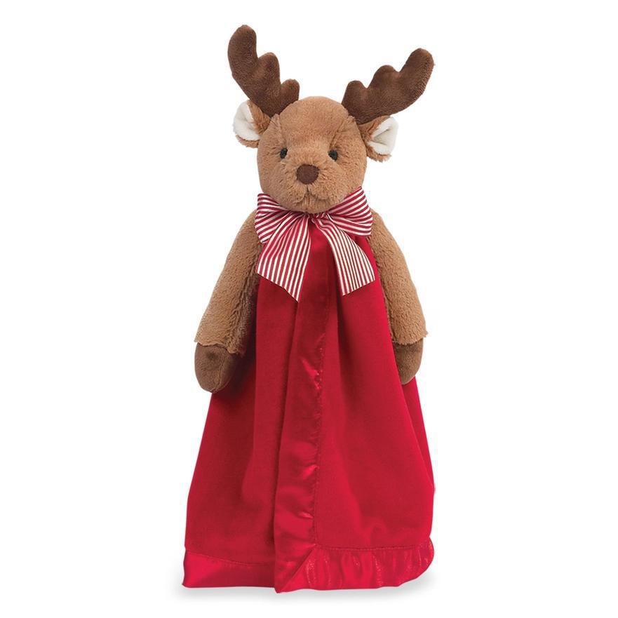 Lovey Blanket - Lil' Reindeer Snuggler