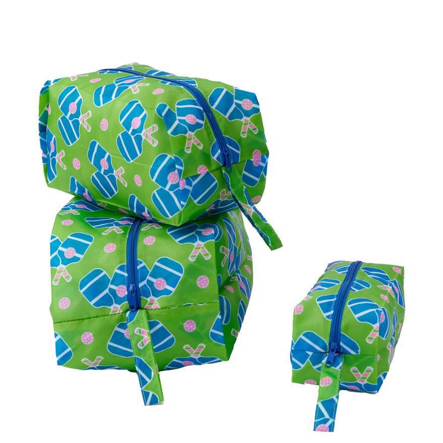Travel Cubes - Set of 3