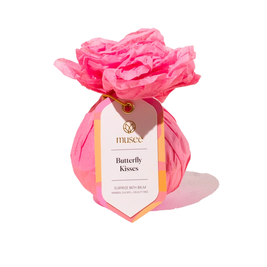 Bath Balm - Butterfly Kisses