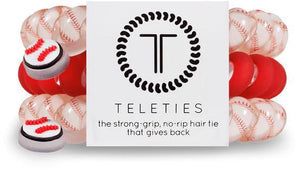 TeleTies Hair Ties - Large