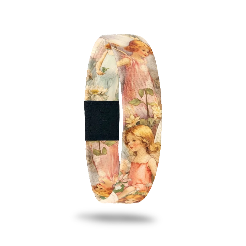 ZOX Wristband - You're My Princess - Kids Size
