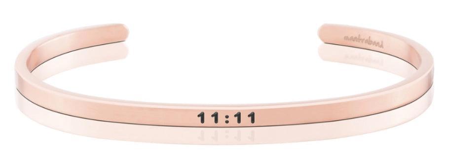 Bracelet - 11:11 I Am Divinely Guided