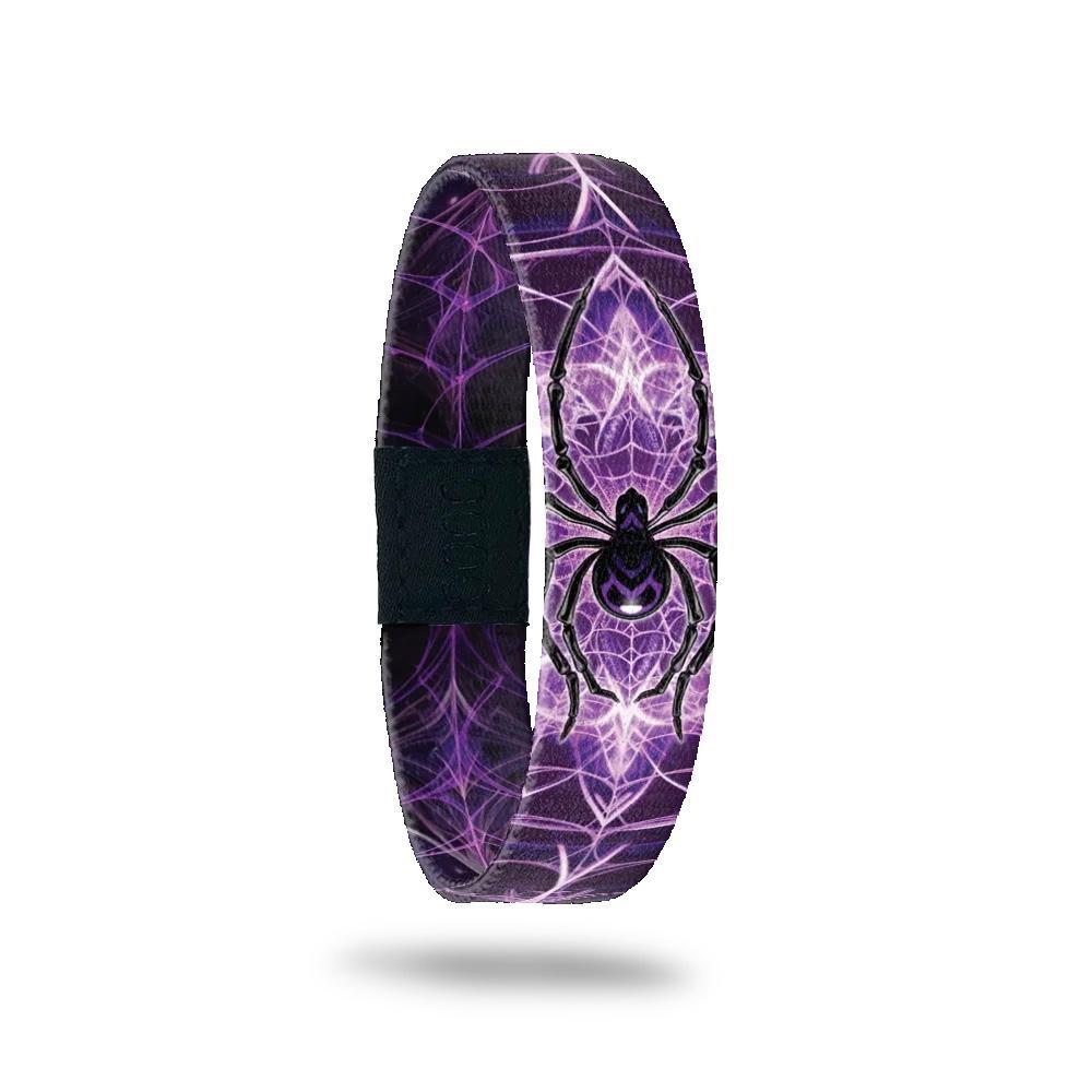 ZOX Wristband - Weave Your Magic (Halloween) - Medium Size