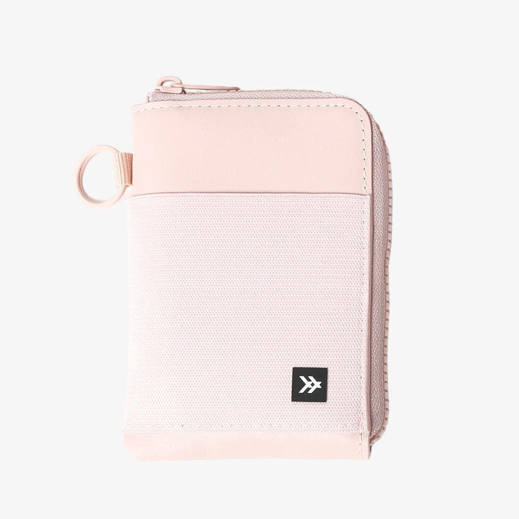 Thread - Zipper Wallet (Multiple Designs)