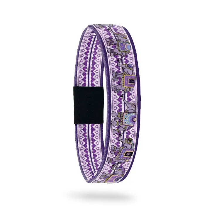 ZOX Wristband - Love Remembers - Medium Size
