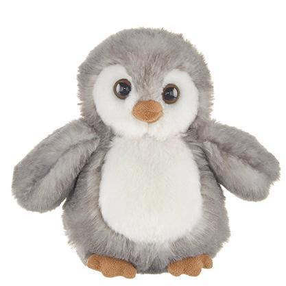 Stick the Penguin Stuffed Animal