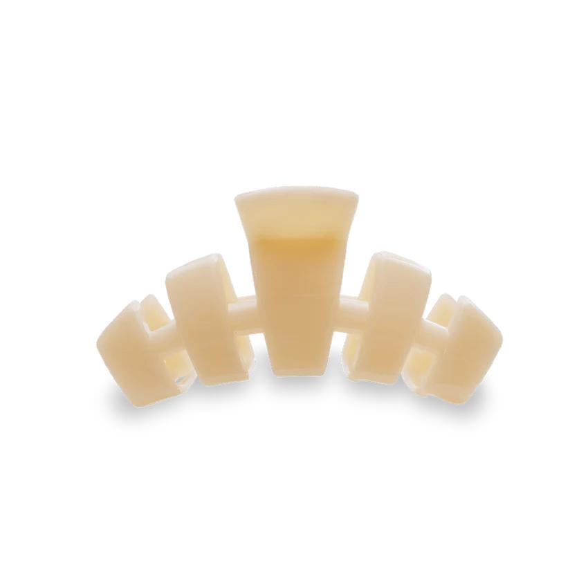 TeleTies Classic Hair Clip - Small
