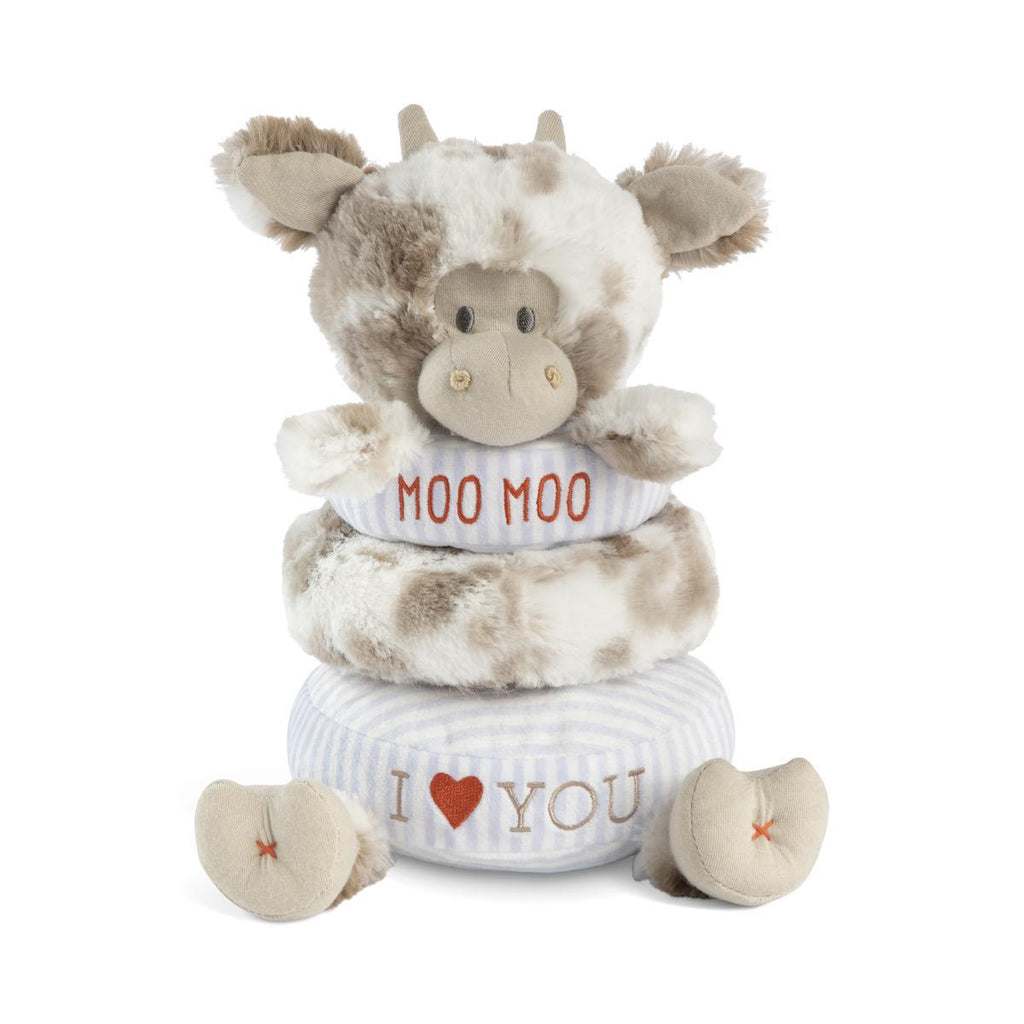 Stackable Plush Buddies