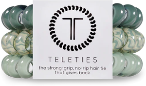 TeleTies Hair Ties - Large