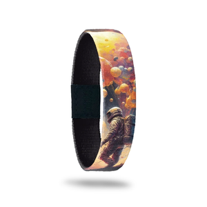 ZOX Wristband - It Was All A Dream - Medium Size