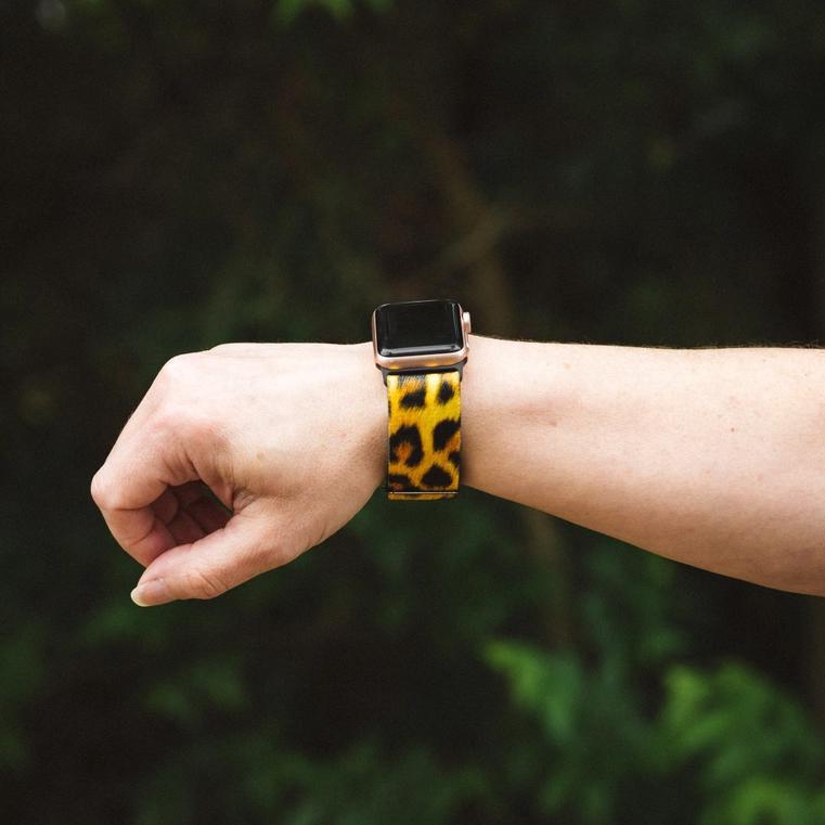 ZOX Apple Watch Band - Fierce