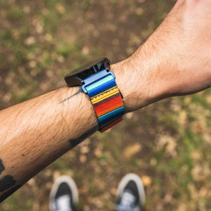 ZOX Apple Watch Band - Humble