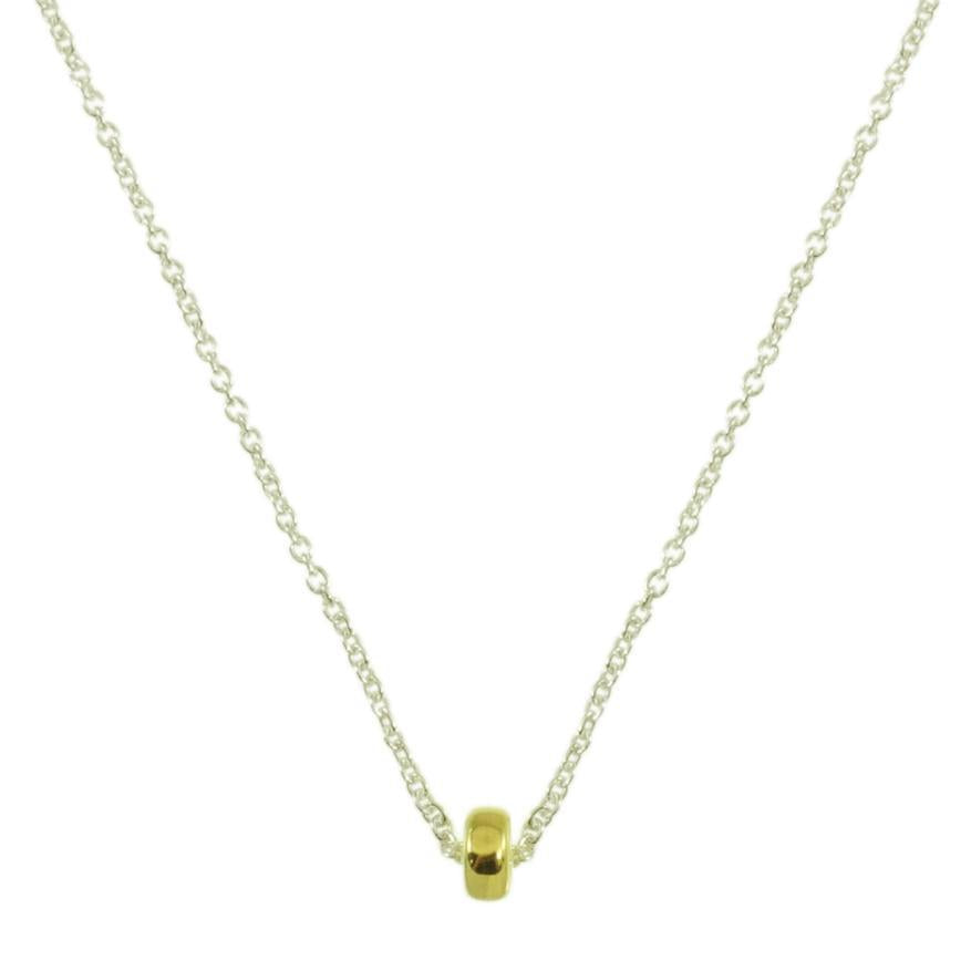 Necklace - Blessings Beads