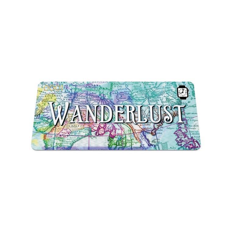 ZOX Apple Watch Band Wanderlust Spotted Moon