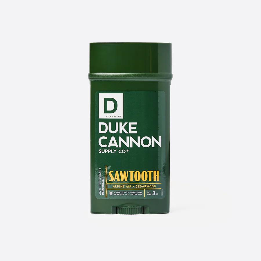 Anti-Perspirant Deodorant - Sawtooth