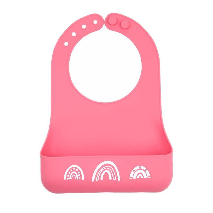 Bella Tunno Little Bites Starter Bib