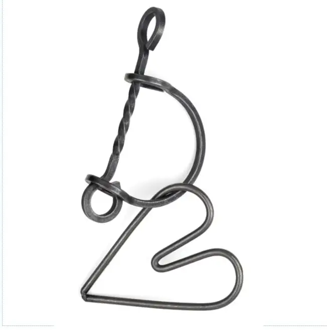 Tavern Puzzle - Iron Heart