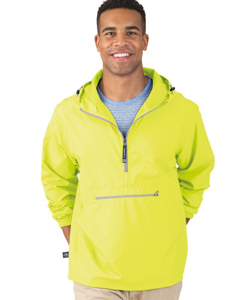 Pack N Go 9904 - Neon Yellow