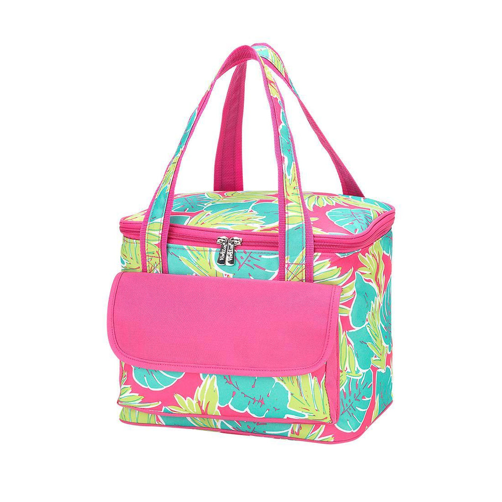 VL - Cooler Bag - Totally Tropics