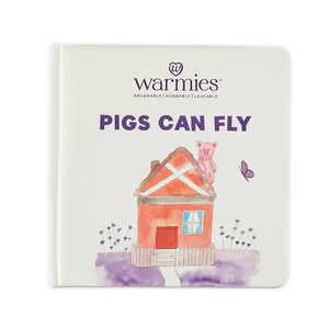 Children's Book - Pigs Can Fly