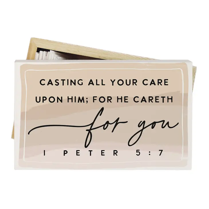 Prayer Box