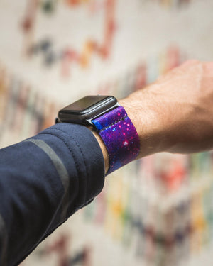 ZOX Apple Watch Band - Fighter