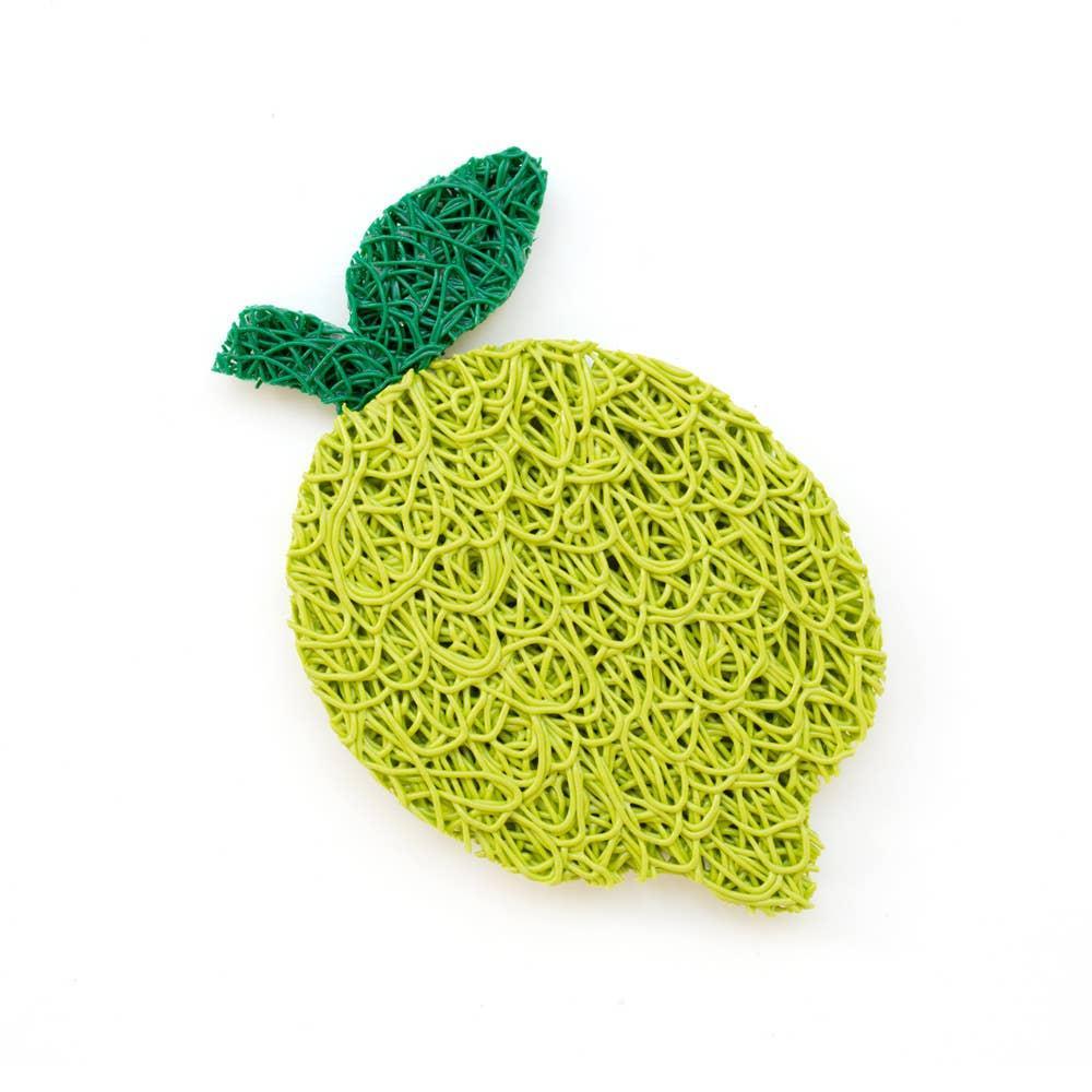 Soap Saver - Lime