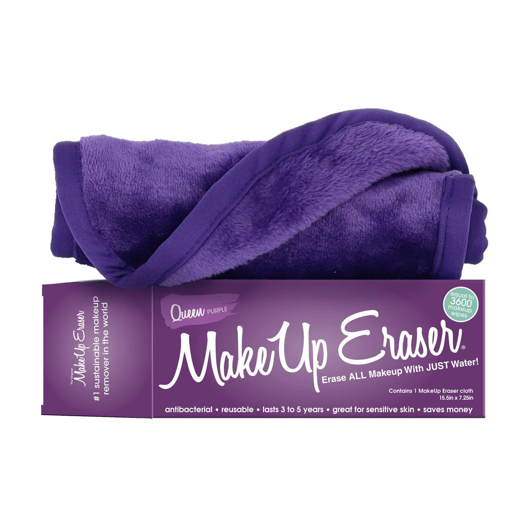 Makeup Eraser - Queen Purple