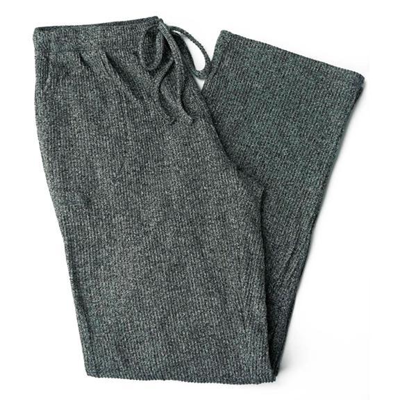 Hello Mello Cuddleblend Lounge Pants - Black